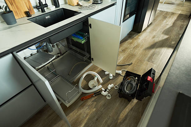 Reliable Drain Cleaning contractor in Mount Sterling, KY by Street Wise - Plumbing